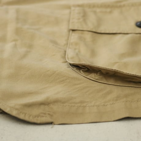 FOB FACTORY / C/N PACKABLE FIELD JK / F2439