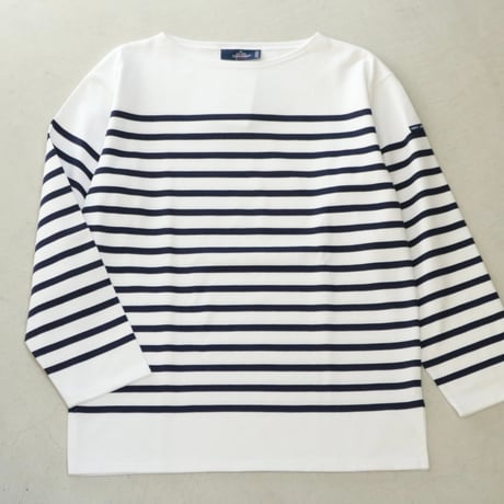 UNISEX / SAINT JAMES / NAVAL