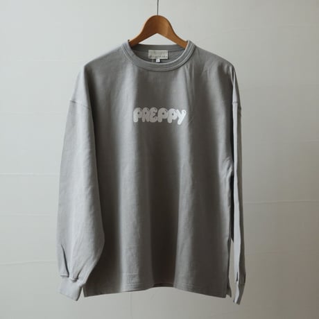 UNISEX / UNIVERSAL STYLE WEAR / PREPPY TEE / 633406