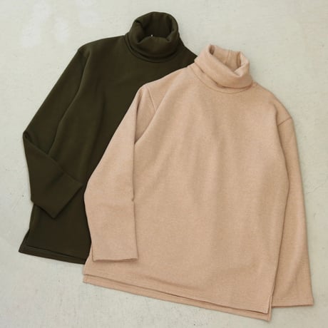 UNISEX / SPINNER BAIT / タートルネック ボンバーヒート / 1052BH