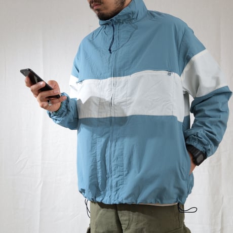 D.C.WHITE / Training Top / D241250