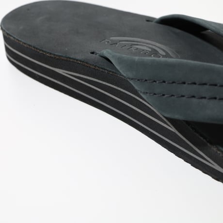RAINBOW SANDALS / DOUBLE LAYER PREMIER LEATHER / 302ALTS