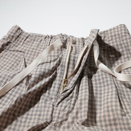 CATTA / BAGS EASY PANTS -NATURAL WAVE- / BE-03