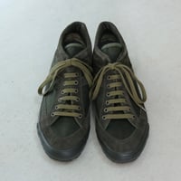 REPRODUCTION OF FOUND / ITALIAN MILITARY TRAINER / 3300TWFS