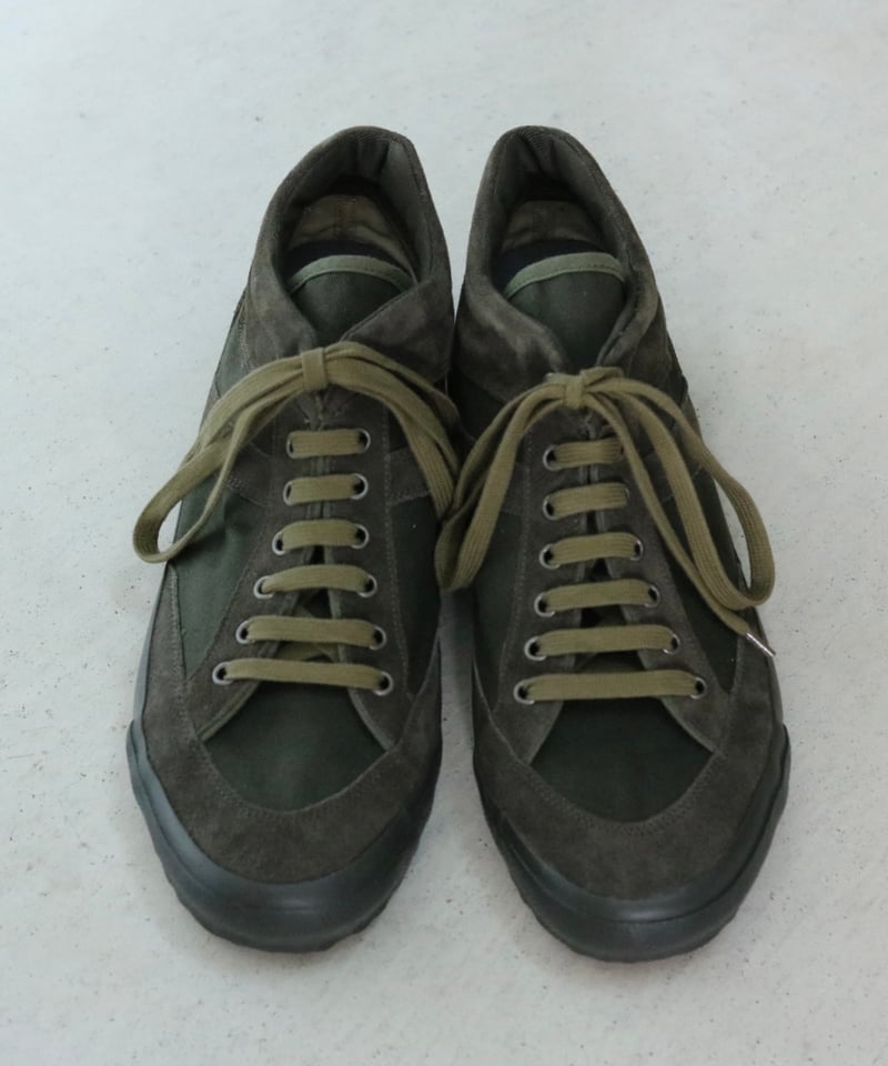 靴 REPRODUCTION OF FOUND ITALIAN MILITARY REPRODUCTION OF FOUND Italian Military Officer Shoes Bl