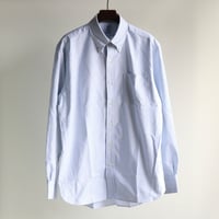 GAMBERT CUSTOM SHIRTS / B.D SHIRTS / OX STRIPE