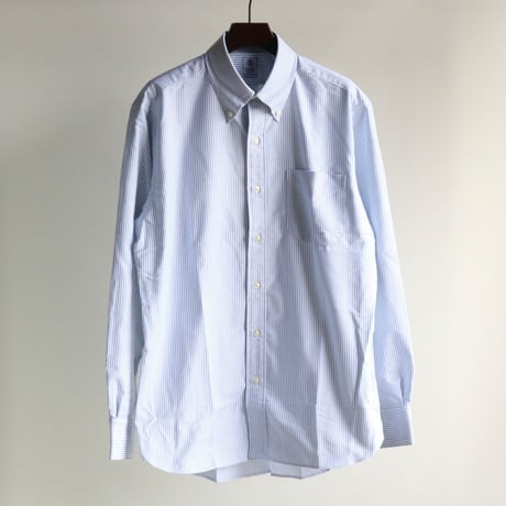 GAMBERT CUSTOM SHIRTS / B.D SHIRTS / OX STRIPE