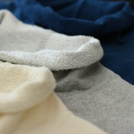 UNISEX / WALLA WALLA SPORT / 13oz ROLL NECK TURTLE