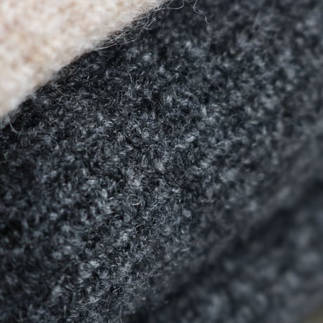 Harriss / CREW NECK KNIT