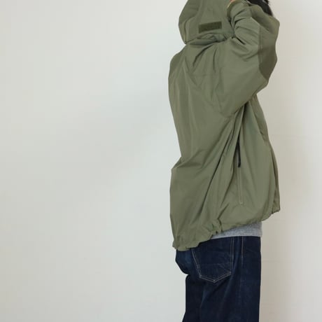 BURLAP OUTFITTER / NO LOFT JACKET EP