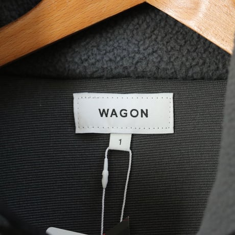 UNISEX / WAGON / THERMAL PRO SNAP PULL OVER / WGN-0023