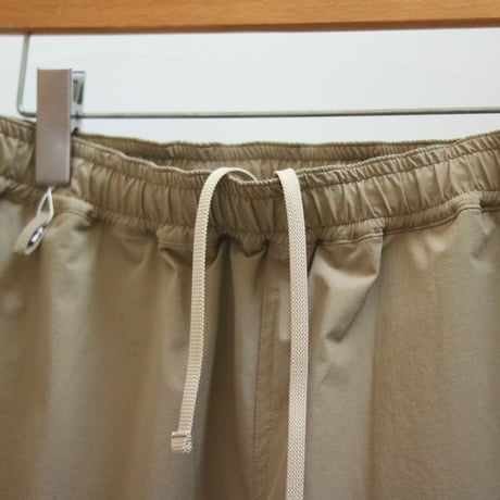 SHORT PANTS EVERY DAY / CORDURA 4WAY STRECH RELAX TAC SHORTS / SPED-0127