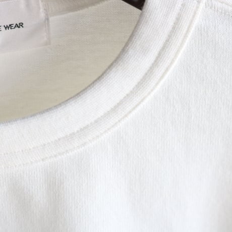 UNIVERSAL STYLE WEAR / Sauna TEE