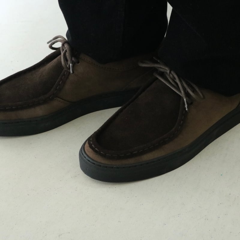 PICCANTE / TYROLEAN SHOES / P-NHS3860N | LINKS PICCANTE / TYROLEAN SHOES / P-NHS3860N | LINKS