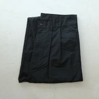 BURLAP OUTFITTER / GENERAL TROUSER