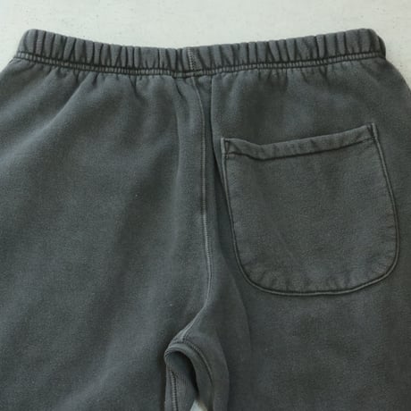 MADE / VARSITY SWEAT PANTS PIGMENT DYE