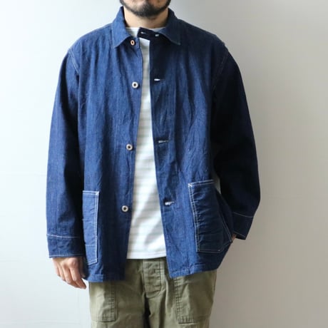 UNISEX / SAINT JAMES / OUESSANT ''BORDER''