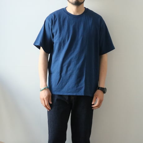UNISEX / Velva Sheen / 1 PAC S/S C/N TEE / 162319