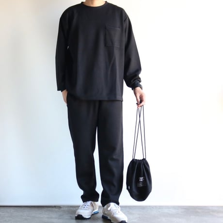 modem design / KISAKU WEAR PONTE