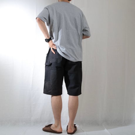 MR.REMAKEMAN / Remake Duck Shorts / MR-2602552