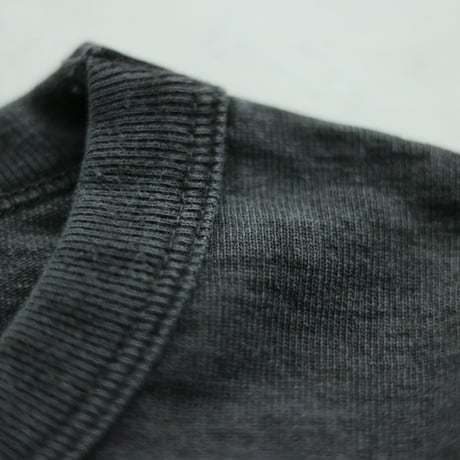 BARNS OUTFITTERS / 14/- G.O.A.T S/S T-Shirt ''CALIFORNIA'' / BR-25312