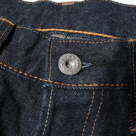 UNISEX / FOB FACTORY / GARAGE DENIM 5P / F165