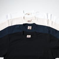 Goodwear / CLASSIC FIT POCKET TEE