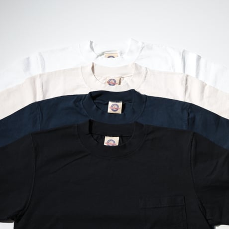 Goodwear / CLASSIC FIT POCKET TEE