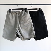 UNIVERSAL STYLE WEAR / ファティーグショーツ