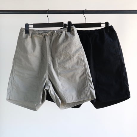 UNIVERSAL STYLE WEAR / ファティーグショーツ