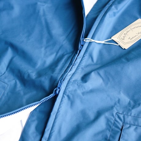 Rocky Mountain Featherbed / ''Grand Teton'' Jackson Parka
