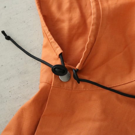 AXESQUIN -modified- / UTILITY OVER PARKA / 321053