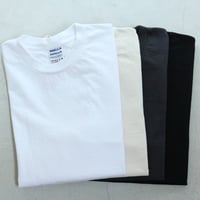 WALLA WALLA SPORT / 9oz TUBE TEE