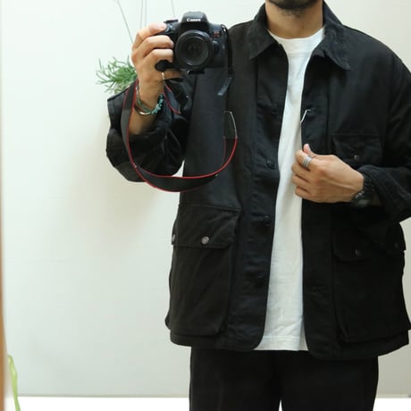 FOB FACTORY / DUCK HUNTING JKT / F2458