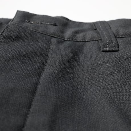 CRANK PROJECTS / ファットパンツ サマーウール / FAT501SW