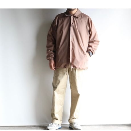 TRI-MOUNTAIN / COACH JACKET