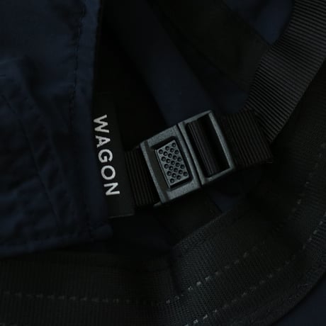 WAGON / CYPRESS LONG BILL CAP / WGN-0024