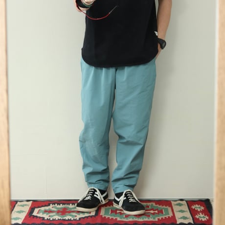 UNISEX / BURLAP OUTFITTER / TRACK PANT