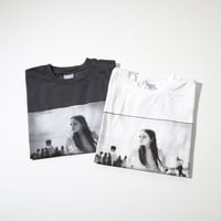 WALLA WALLA SPORT / PRINTABLE TUBE TEE JOSEPH SZABO ''PRISCILLA''