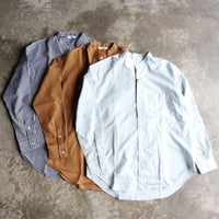 amne / solid B.C L_s Shirts & gingham B.C L_s Shirts