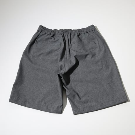 SHORT PANTS EVERY DAY / STRETCH COOL AIR RELAX TAC SHORTS / SPED-0130