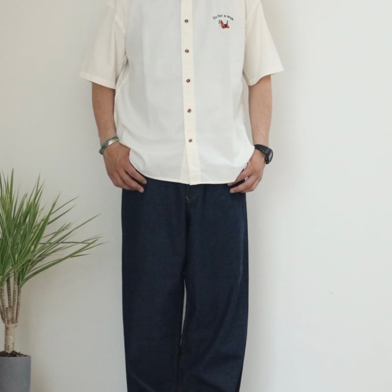 CRANK PROJECTS / 8oz ファットデニム / FAT503LD | LINKS CRANK PROJECTS / 8oz ファットデニム / FAT503LD | LINKS