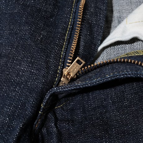 UNISEX / FOB FACTORY / G3 DENIM 5P / F147