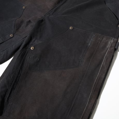 MR.REMAKEMAN / Remake Duck Shorts / MR-2602552