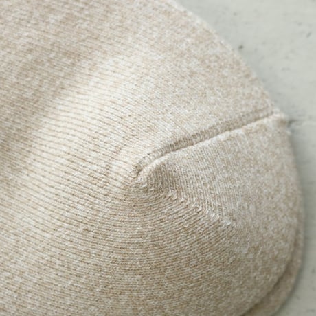 UNISEX / rasox / ソフトパイル・アンクル / PL210AN01