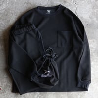 modem design / KISAKU WEAR PONTE
