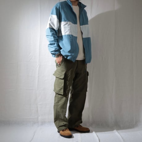 D.C.WHITE / Training Top / D241250