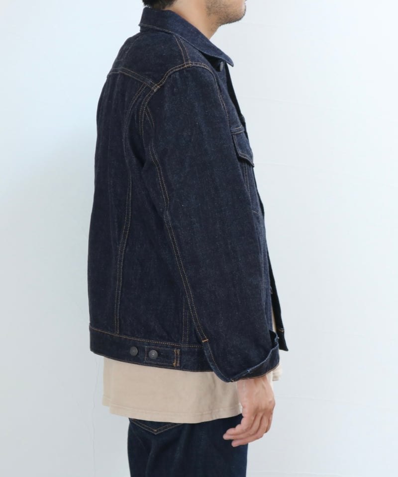 FOBデニムジャケット 楽天市場】FOB FACTORY エフオービーファクトリー DENIM