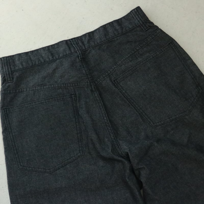 CRANK PROJECTS / 8oz ファットデニム / FAT503LD | LINKS CRANK PROJECTS / 8oz ファットデニム / FAT503LD | LINKS