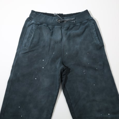UNIVERSAL STYLE WEAR / ヴィンテージスウェットパンツ / 661015